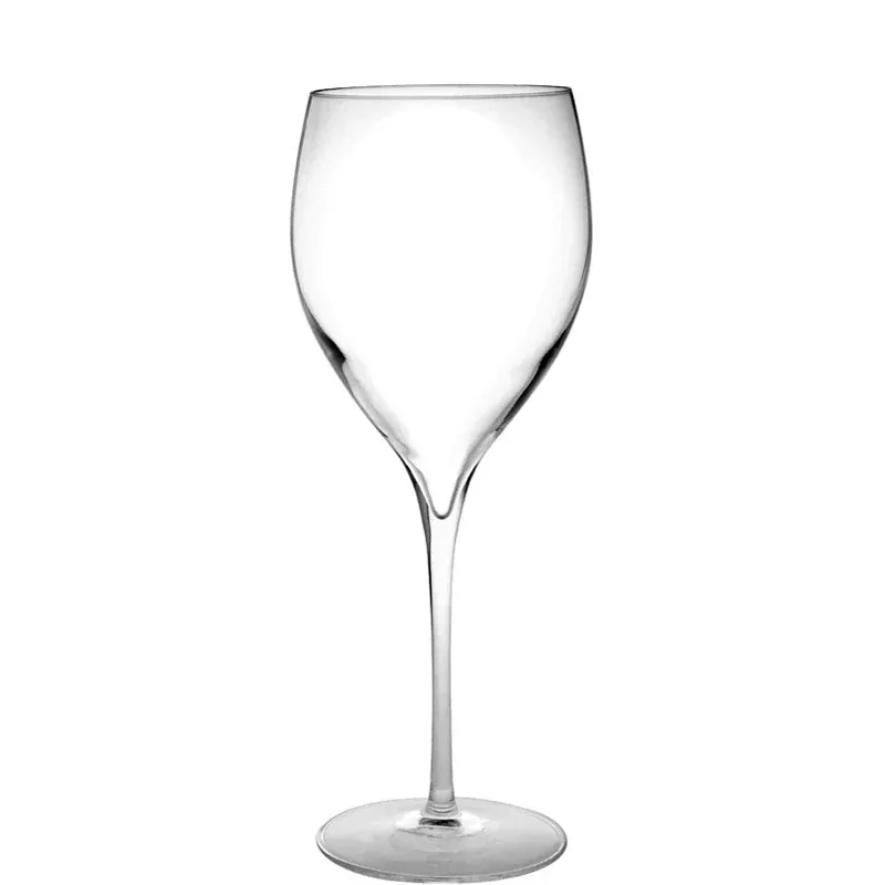 Offerta Del Giorno 59 cl - Bormioli Luigi Magnifico Calice Degustazione in Vetro - Set 6 Pezzi