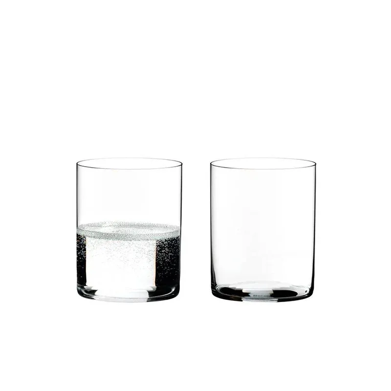 Prezzo Conveniente 43 cl - Riedel Veloce Bicchiere Acqua in Vetro - Set 2 Pezzi