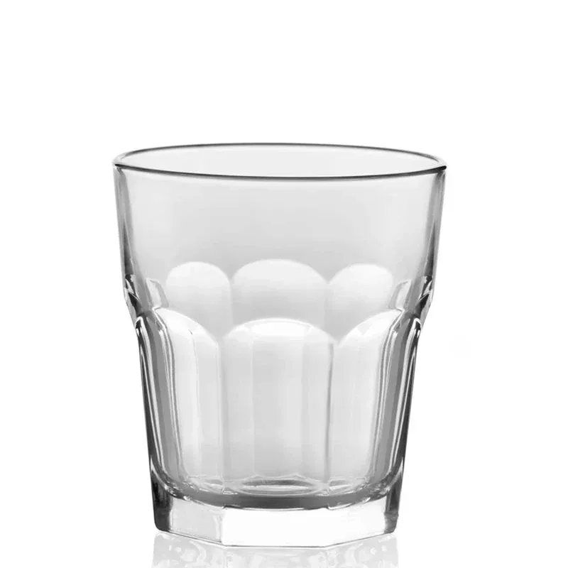 29.6 cl - Onis Gibraltar Bicchiere Whisky in Vetro - Set 12 Pezzi Offerta Del Giorno