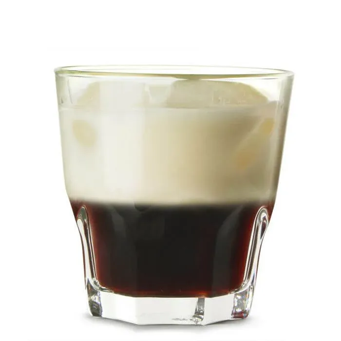 16 cl - Arcoroc Granity Bicchiere Whisky in Vetro Temperato - Set 6 Pezzi Spedito Oggi