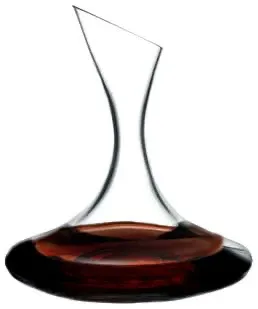 175 cl - Pasabahce Denizli Decanter in Vetro Direttamente Dal Produttore