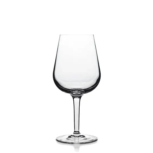 21 cl - Bormioli Luigi Eden Calice Vino Bianco in Vetro - Set 6 Pezzi Scelto Dai Clienti