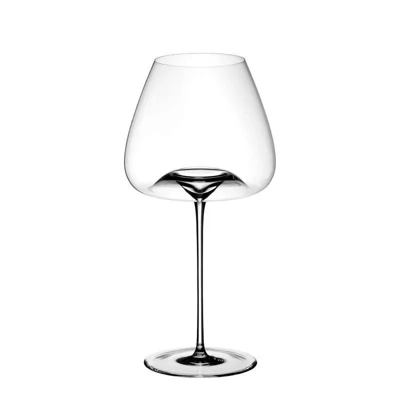85 cl - Zieher Vision Balanced Calice Vino Rosso in Vetro Più Venduto