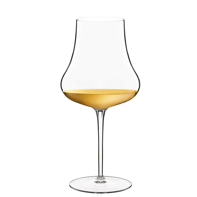 Economico 65 cl - Bormioli Luigi Tentazioni Calice Vino Rosso in Vetro - Set 6 Pezzi
