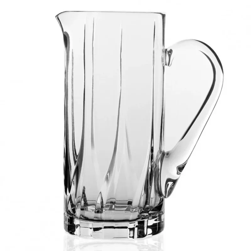 120 cl - RCR Trix Brocca in Vetro Miglior Prezzo