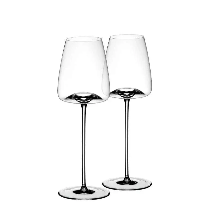 34 cl - Zieher Vision Fresh Calice Vino Bianco in Vetro - Set 2 Pezzi Nuova Collezione