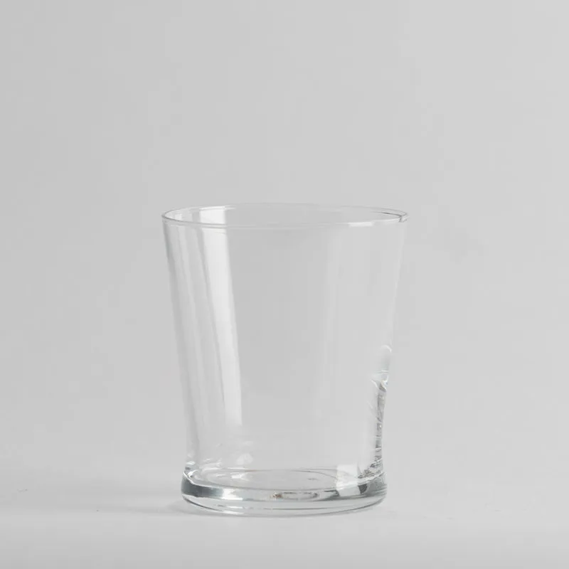11 cl - H&H Conic Bicchiere Liquore in Vetro - Set 6 Pezzi Più Venduto