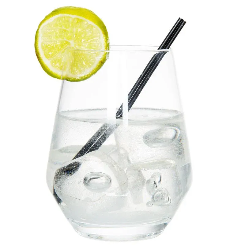 Sconto 38 cl - Chef & Sommelier Lima Bicchiere Acqua in Vetro - Set 6 Pezzi