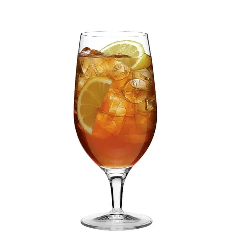 57 cl - Bormioli Luigi I Classici Calice Cocktail in Vetro - Set 6 Pezzi Compra Adesso