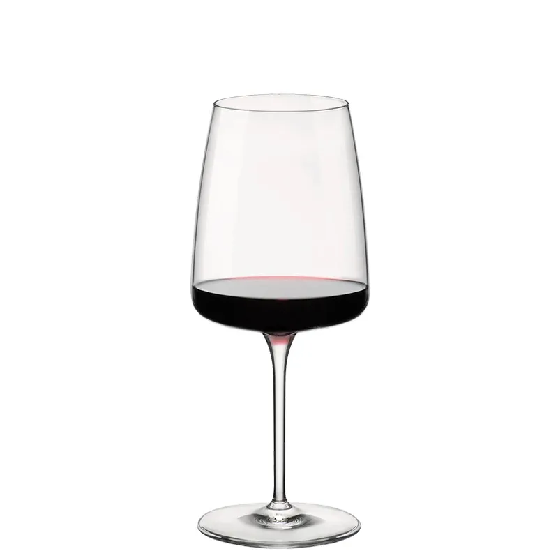 47.8 cl - Bormioli Rocco Nexo Calice Vino Rosso in Vetro - Set 6 Pezzi Compra Adesso