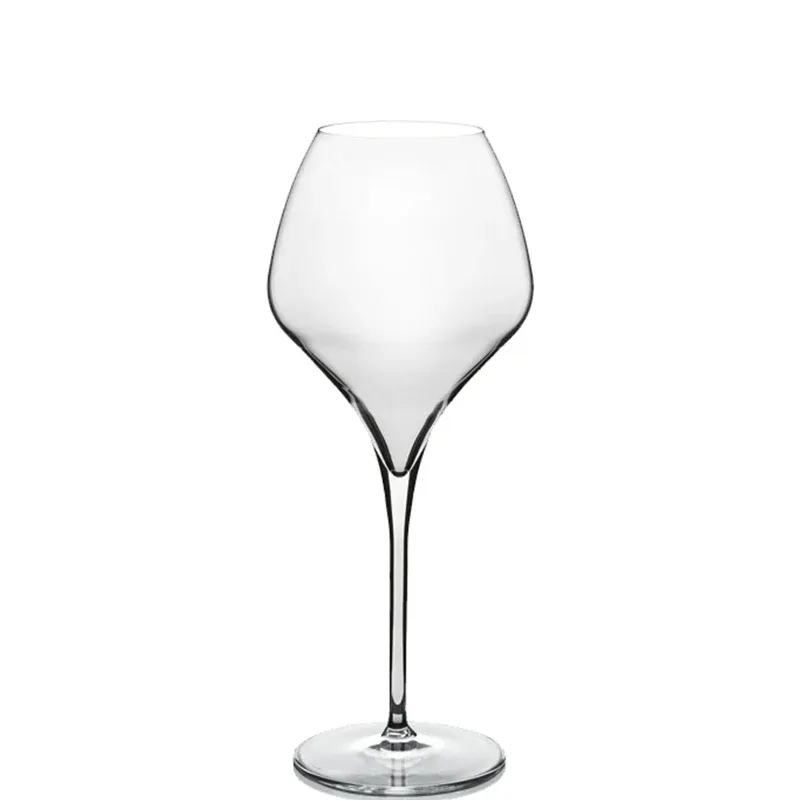 65 cl - Bormioli Luigi Magnifico Calice Degustazione in Vetro - Set 6 Pezzi Solo Oggi