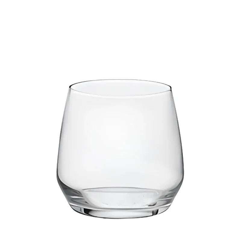 37 cl - Toscana Bicchiere Acqua in Vetro - Set 6 Pezzi Non Perdere