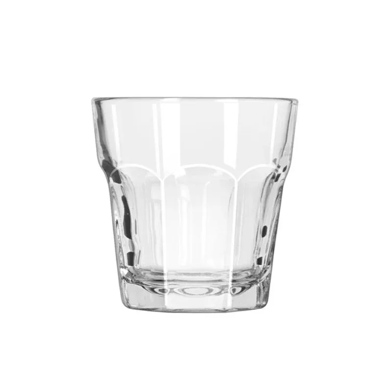Prezzo Di Fabbrica 20.7 cl - Onis Gibraltar Bicchiere Whisky in Vetro - Set 12 Pezzi