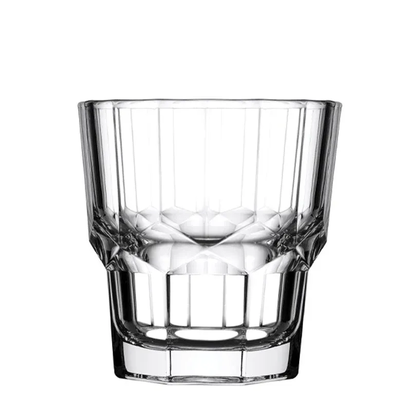 Sconto 21 cl - Pasabahce Serenity Bicchiere Vino Rosso in Vetro - Set 12 Pezzi