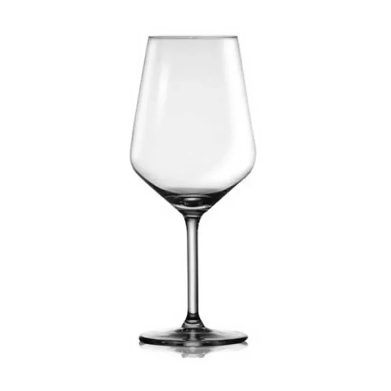 53 cl - Vdglass Paris Calice Vino Rosso in Vetro - Set 6 Pezzi Super Prezzo