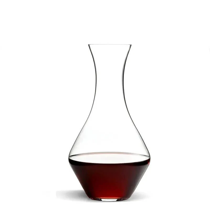 Popolare 105 cl - Riedel Cabernet Decanter in Vetro