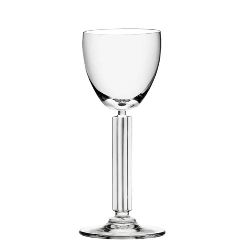 14 cl - Onis Modern America Calice Nick e Nora in Vetro - Set 6 Pezzi Occasione