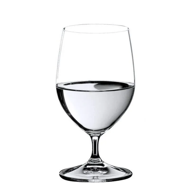 Bestseller 35 cl - Riedel Vinum Calice Acqua in Vetro - Set 2 Pezzi