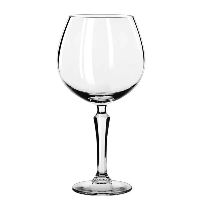 58 cl - Onis Spksy Calice Gin Tonic in Vetro - Set 12 Pezzi Compra Oggi Stesso