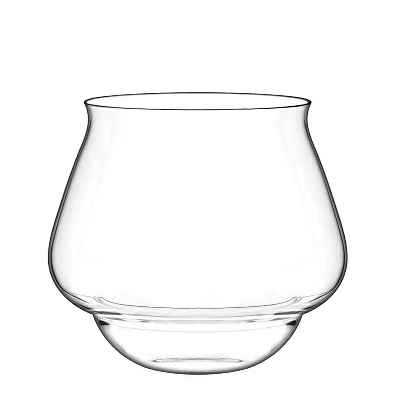 Prezzo Scontato 58 cl - Italesse Go Go Bicchiere Whisky in Vetro - Set 6 Pezzi