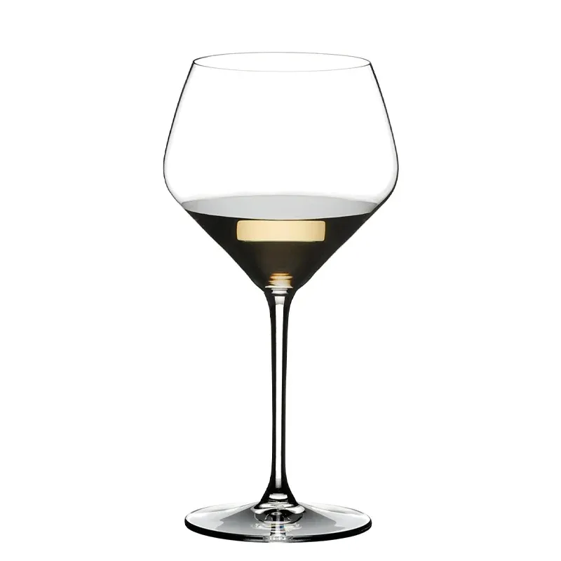 67 cl - Riedel Heart To Heart Calice Vino Bianco in Vetro - Set 2 Pezzi Direttamente Dal Produttore