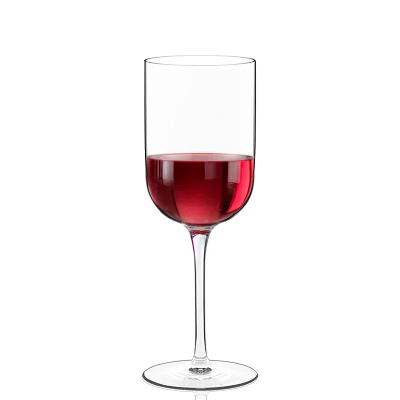 Direttamente Dal Produttore 40 cl - Bormioli Luigi Sublime Calice Vino Rosso in Vetro - Set 4 Pezzi