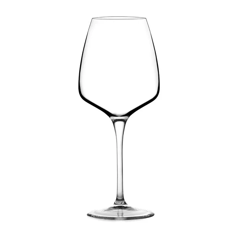 50 cl - Italesse Levante Calice Vino Rosso in Vetro - Set 6 Pezzi Popolare