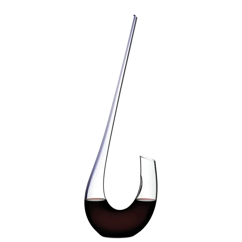 85 cl - Riedel Winewings Decanter in Vetro Economico