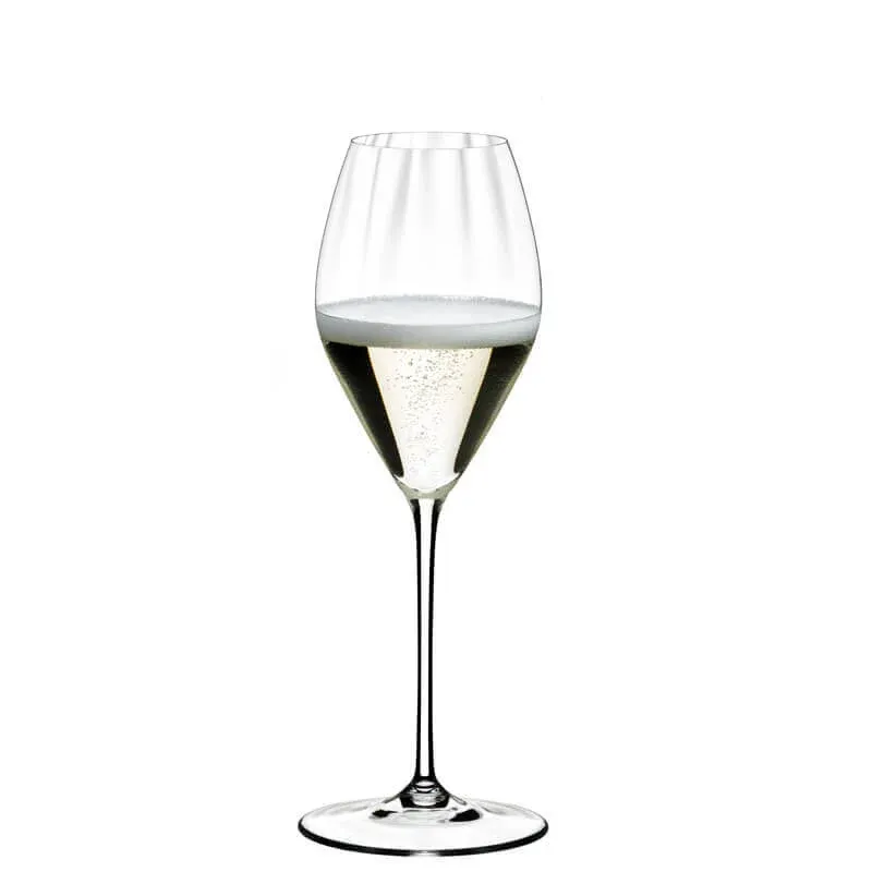 Compra Adesso 37.5 cl - Riedel Performance Calice Degustazione in Vetro - Set 2 Pezzi