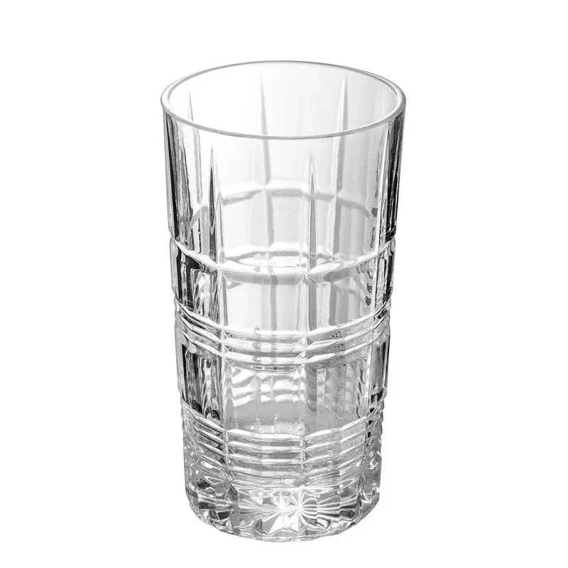38 cl - Arcoroc Brixton Bicchiere Cocktail in Vetro - Set 6 Pezzi Super Prezzo