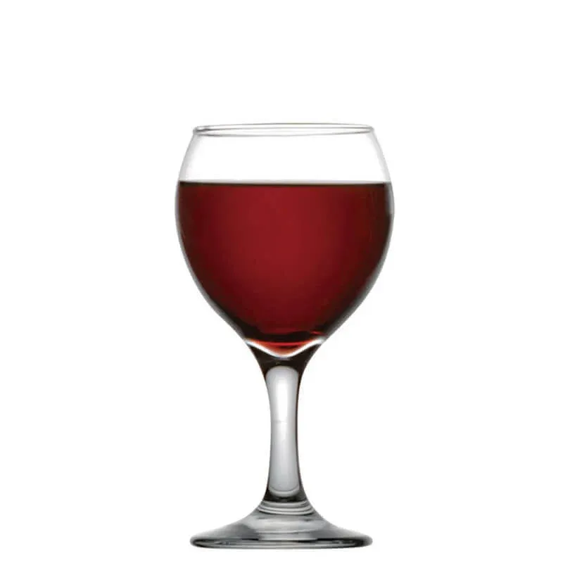 Più Venduto 21 cl - Lav Misket Calice Multiuso in Vetro - Set 6 Pezzi
