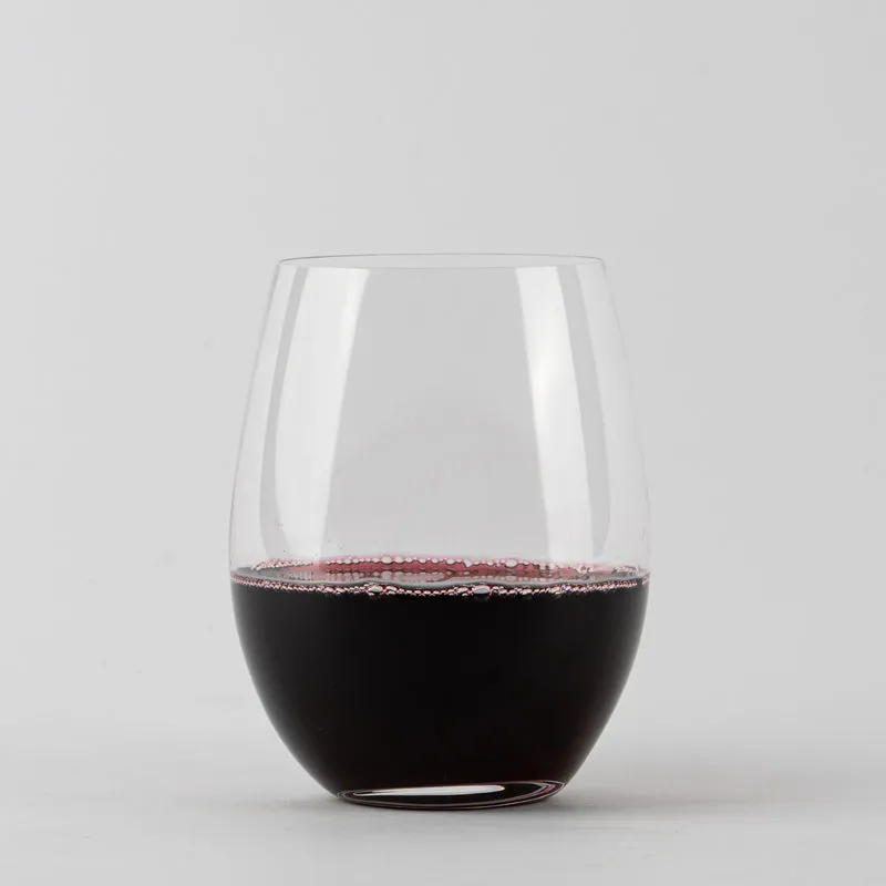 60 cl - Riedel O Value Calice Vino Rosso Cabernet in Vetro Spedizione Espresso
