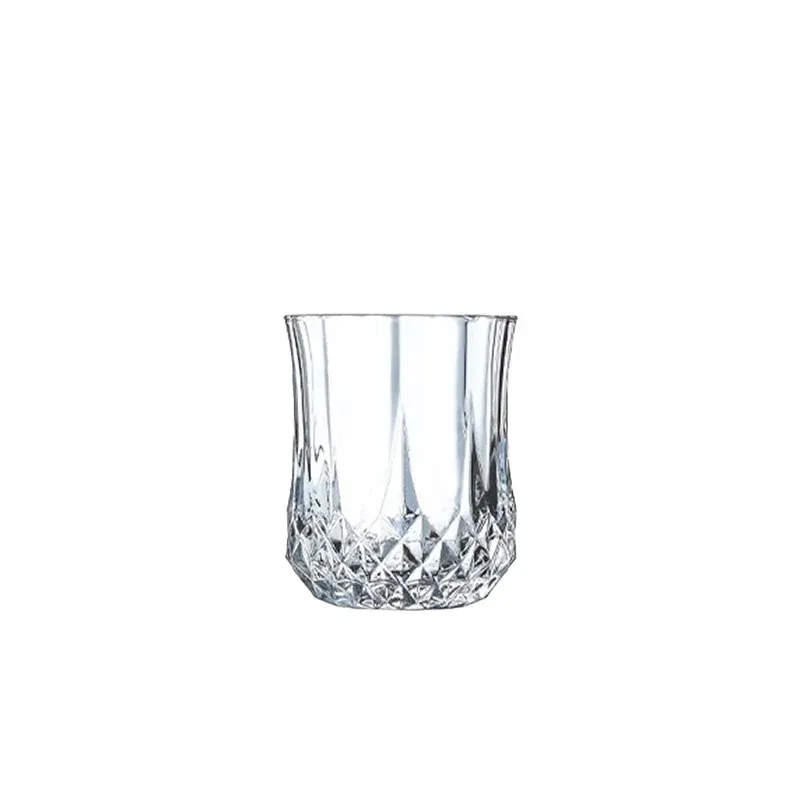 Vendita Finale 4.5 cl - Cristal D‘Arques Longchamp Bicchiere Liquore in Vetro - Set 6 Pezzi