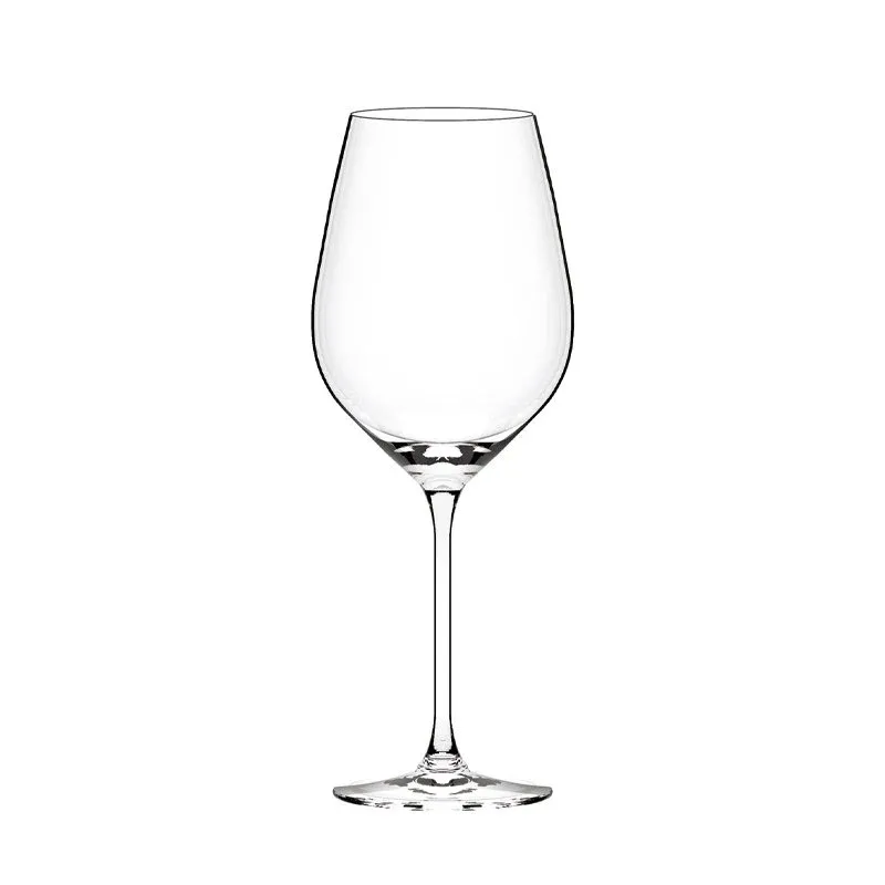 Più Venduto 50 cl - Italesse Easy Calice Vino Rosso in Vetro - Set 6 Pezzi