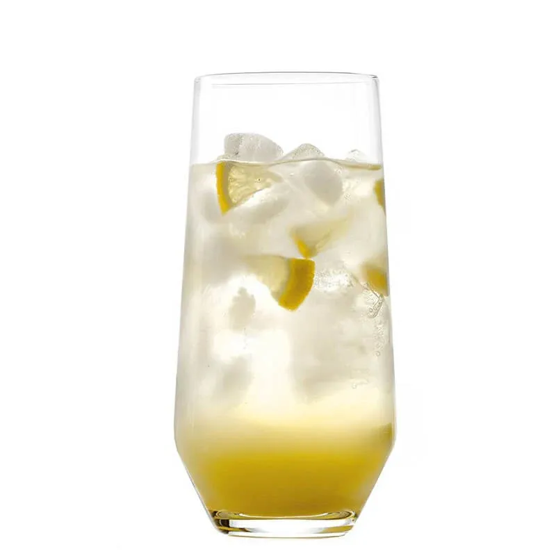 39 cl - Stolzle Lausitz Revolution Bicchiere Bibita in Vetro - Set 6 Pezzi Acquista Ora