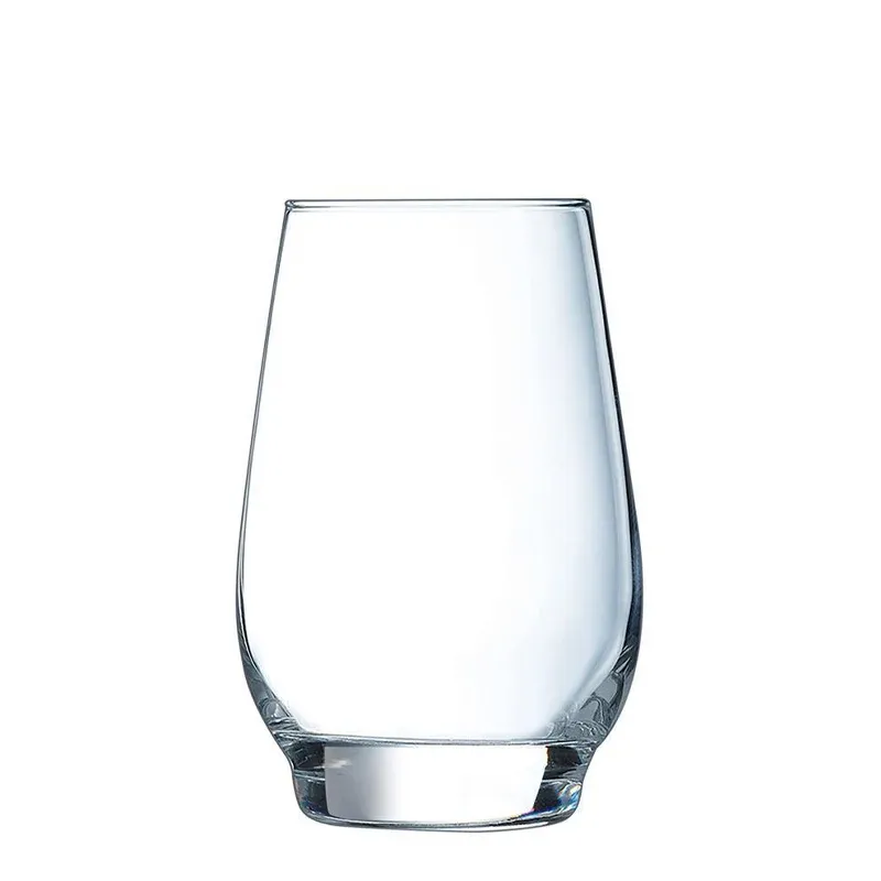 Sconto 32 cl - Chef & Sommelier Absoluty Bicchiere Whisky in Vetro - Set 6 Pezzi