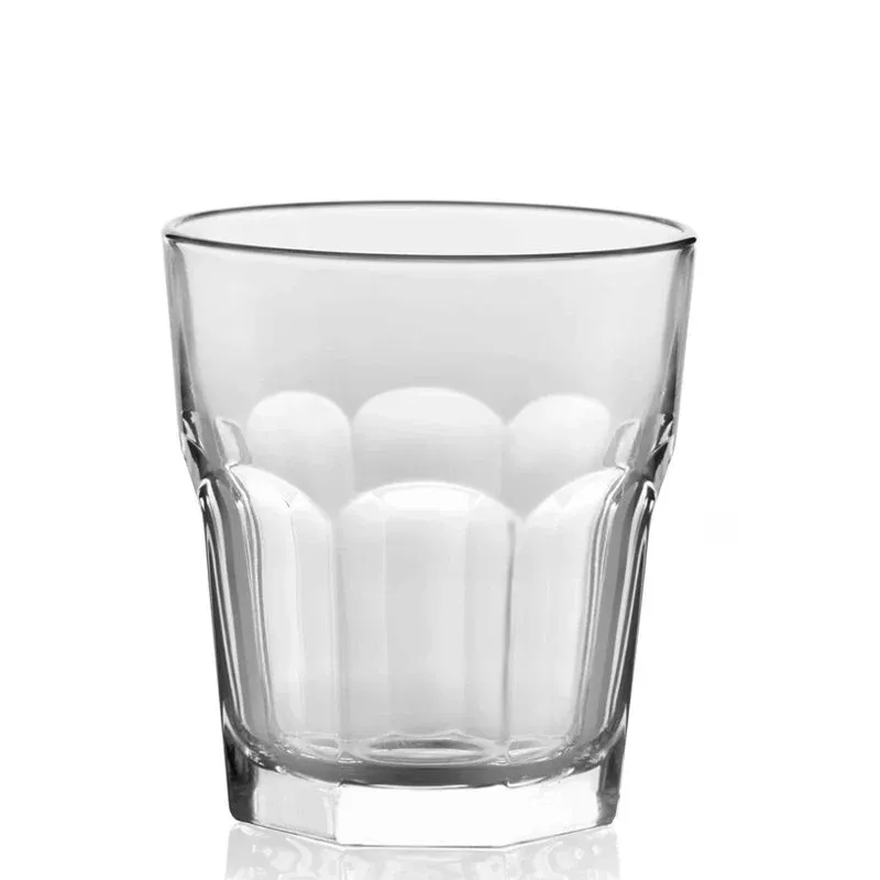 Prezzo Di Fabbrica 35.5 cl - Onis Gibraltar Bicchiere Whisky in Vetro - Set 12 Pezzi