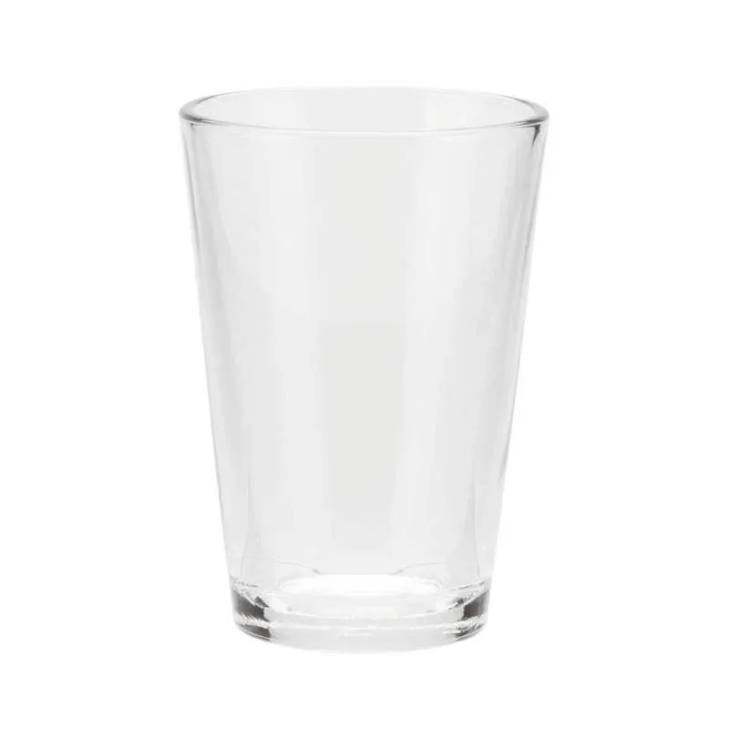Spedizione Espresso 35.5 cl - Paderno - Mixing Glass in Vetro