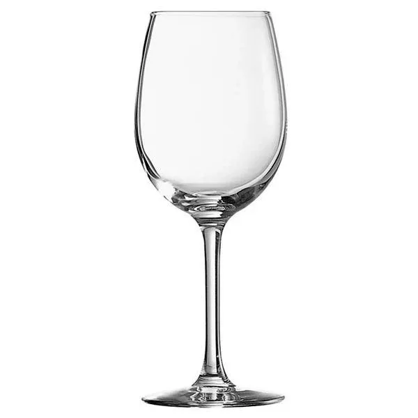 19 cl - Chef & Sommelier Cabernet Calice Vino Bianco in Vetro - Set 6 Pezzi Bestseller