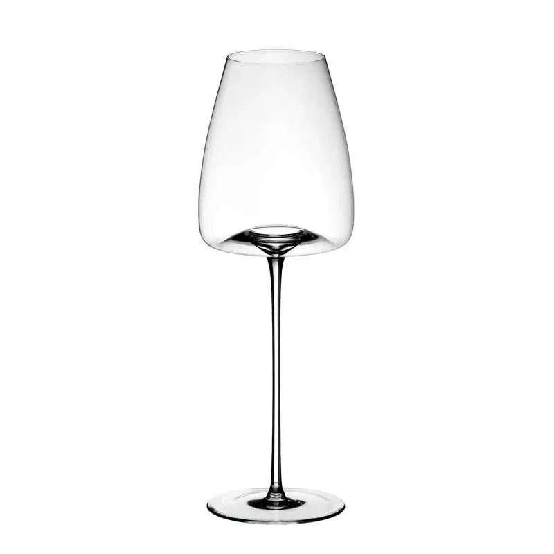 Nuova Collezione 54 cl - Zieher Vision Straight Calice Vino Rosso in Vetro Soffiato