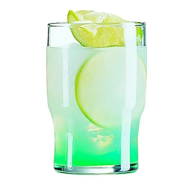 22 cl - Arcoroc Campus Bicchiere Acqua in Vetro Temperato - Set 6 Pezzi Compra Oggi Stesso