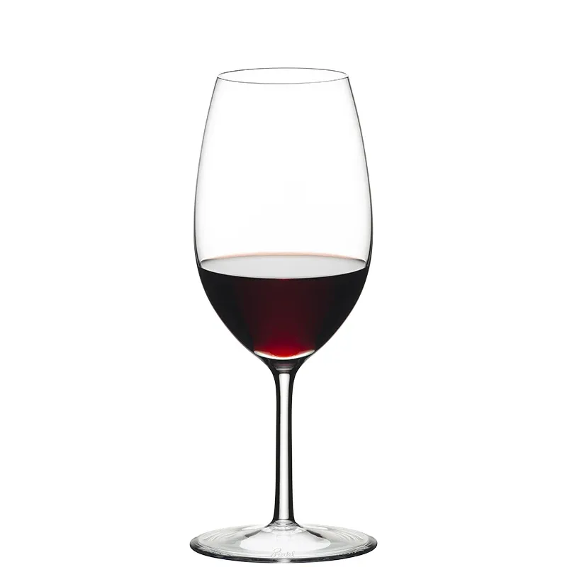 Sconto 25 cl - Riedel Sommeliers Calice Snifter in Vetro
