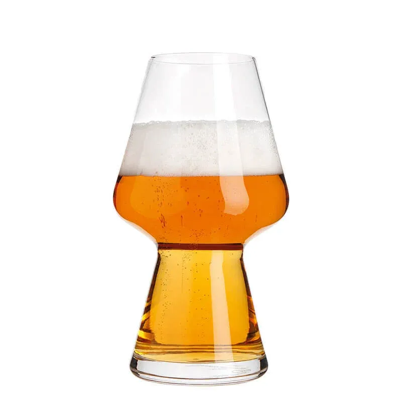 75 cl - Bormioli Luigi Birrateque Season Bicchiere Birra in Vetro - Set 6 Pezzi Prezzo Ridotto
