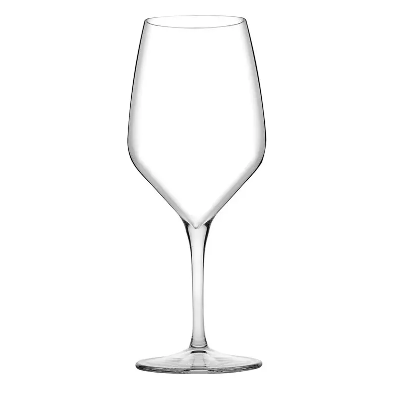 Novità 58 cl - Pasabahce Napa Calice Vino Rosso in Vetro - Set 6 Pezzi