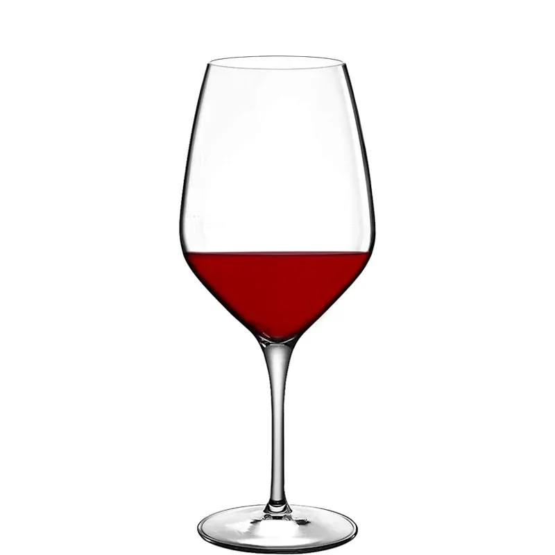 55 cl - Bormioli Luigi Atelier Calice Degustazione in Vetro - Set 6 Pezzi Bestseller