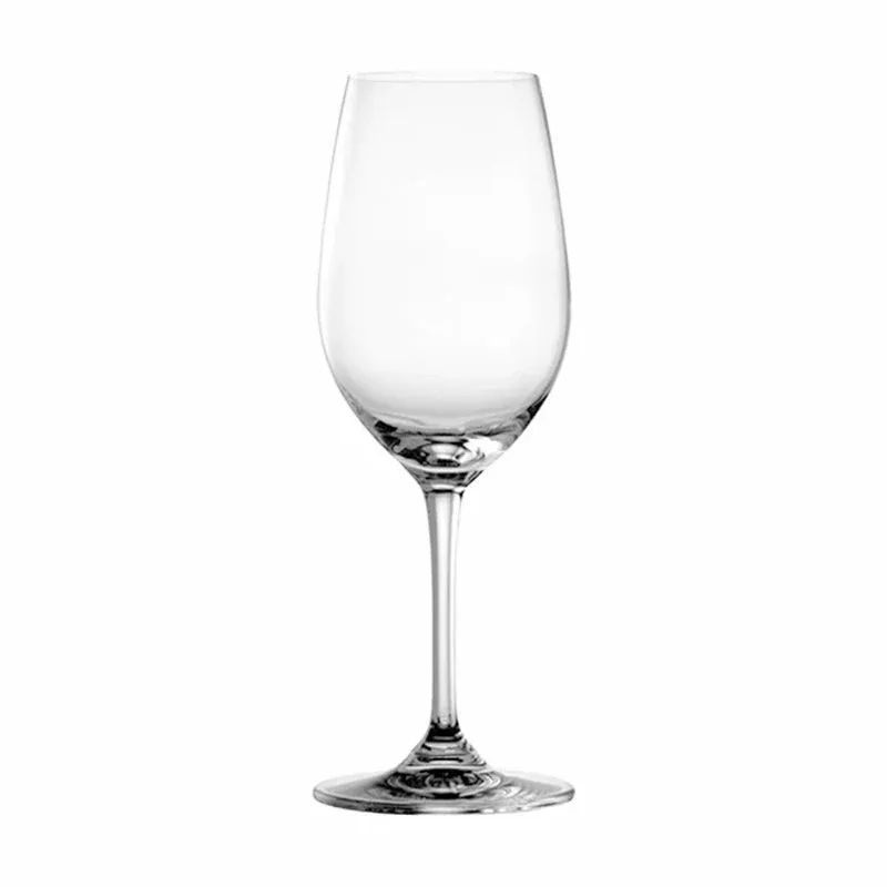 36 cl - Stolzle Lausitz Event Calice Vino Bianco in Vetro - Set 6 Pezzi Prezzo Basso