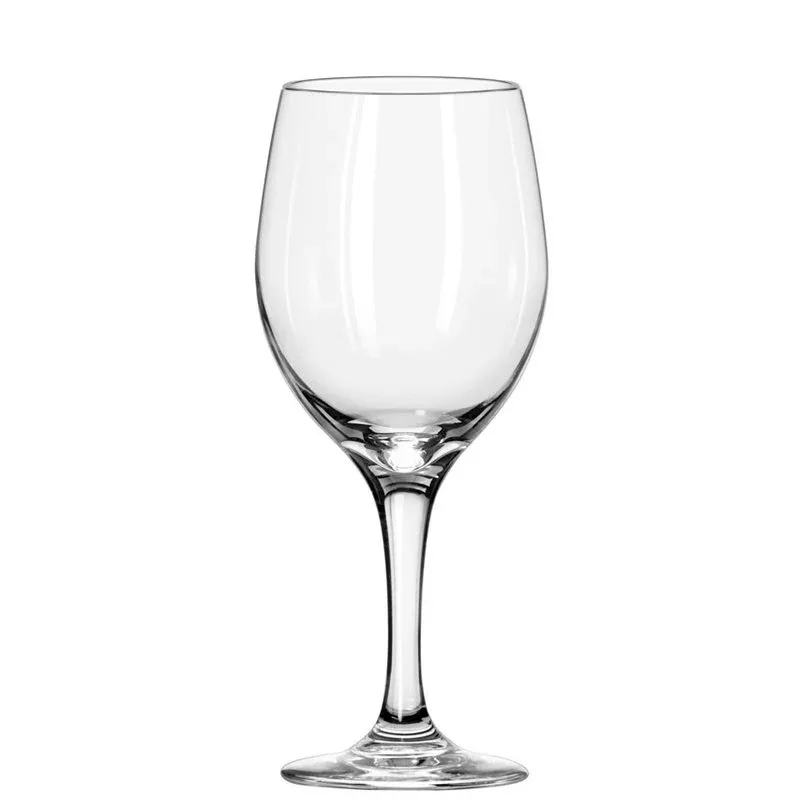59.2 cl - Onis Perception Calice Vino Rosso in Vetro - Set 12 Pezzi Saldi
