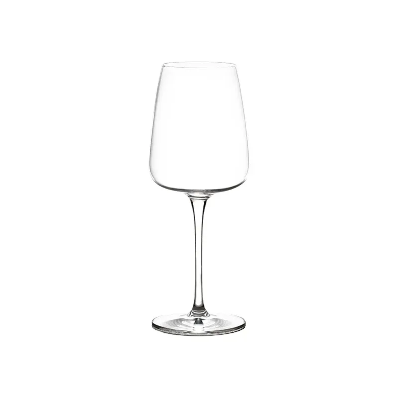 45 cl - Italesse Audace Calice Vino Bianco in Vetro - Set 6 Pezzi Ultime Pezzi