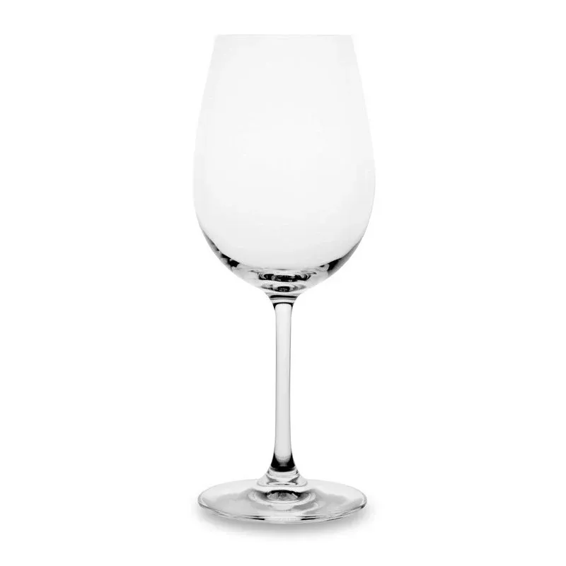 Promozione 50 cl - Stolzle Lausitz Onemore Calice Multiuso in Vetro - Set 6 Pezzi
