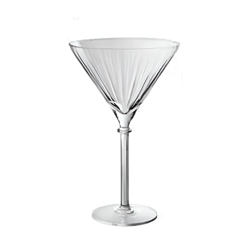 Prezzo Conveniente 32 cl - Onis Bar Coppa Champagne in Vetro - Set 6 Pezzi